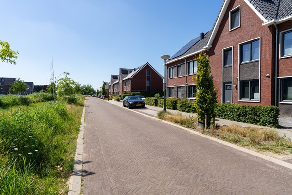 Medium property photo - Gulderling 20, 4281 JE Andel